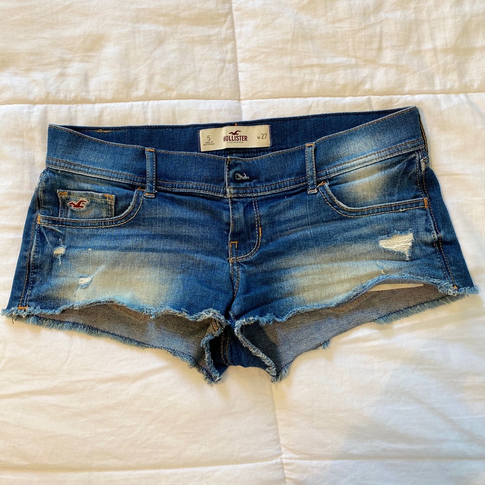 Hollister Shorts